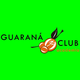 Guarana Club Academia Santa Luzia - logo