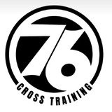 76 Cross Training - logo