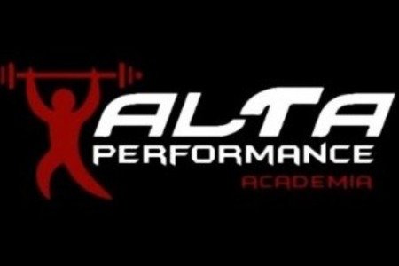Academia Alta Performance