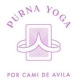 Studio Purna Yoga - logo