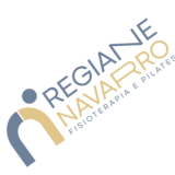 Regiane Navarro Fisioterapia & Pilates - logo