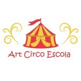 Art Circo Escola - logo