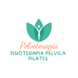 Pelveterapia: Fisioterapia Pélvica E Pilates - logo