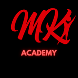 MK Academy - logo