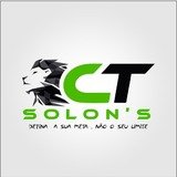 CT Solon's - logo
