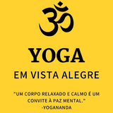 Yoga em Vista Alegre - logo