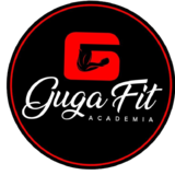GUGA FITNESS - logo