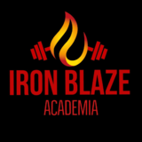 Academia Iron Blaze - logo