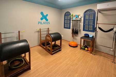 STUDIO X Pilates