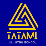 Tatami Jiu Jitsu School - logo