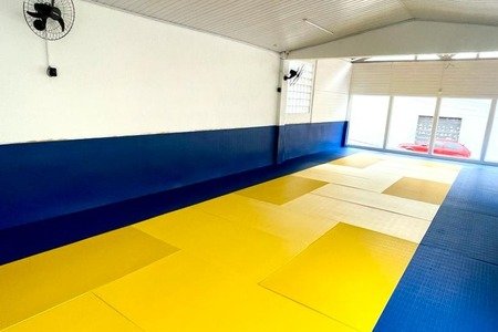 Tatami Jiu Jitsu School