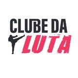 Clube Da Luta - logo