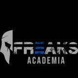 Freaks Academia - logo