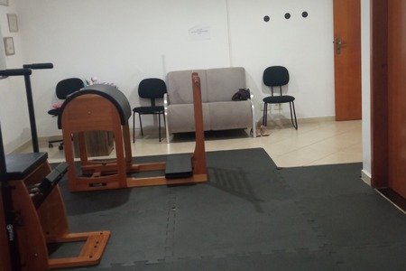 Studio Pilates Maiara Guimarães