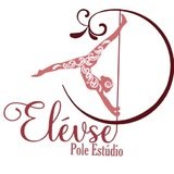 Elévse Pole Estúdio - logo