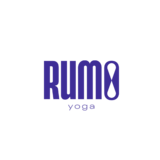Rumo Yoga - logo
