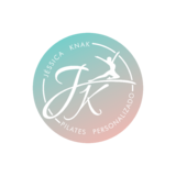 Jessica Knak Pilates Personalizado - logo
