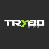 Trybo Box Cross - logo