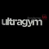 Academia Ultragym - logo