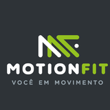 Motion Fit - São Miguel Paulista - logo