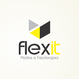 Flex It Pilates Clinica Ostheo - logo