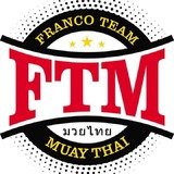 FTM Itabira - logo