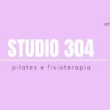 Studio 304 Pilates E Fisioterapia - logo