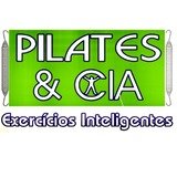 Pilates & Cia - logo