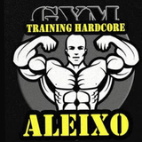 Gym Training Hardcore Aleixo - logo