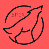 APEX Escola de Jiu-jítsu e defesa Pessoal - logo
