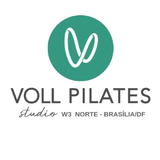 Voll Pilates W3 Norte - logo