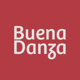 Buena Danza Centro de Movimento - logo