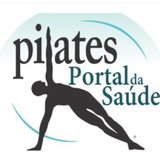 Portal da Saúde - Estúdio de Pilates - logo