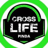 Cross Life Pinda - logo