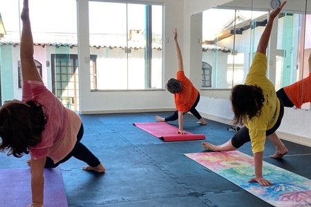 Studio Bhava Om Yoga