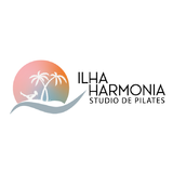 Ilha Harmonia Studio de Pilates - logo