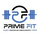 Prime Fit Centro de Treinamento - logo