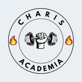 Charis Academia - logo