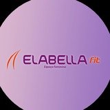 ElaBella Fit - logo
