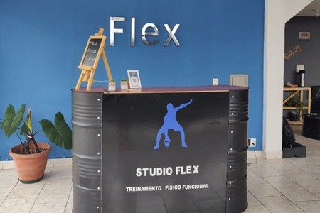 Studio Flex Xaxim