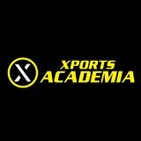 Xports Club - Rio Comprido - logo