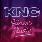 KNC Fitness Studio - logo