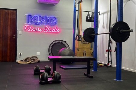 KNC Fitness Studio