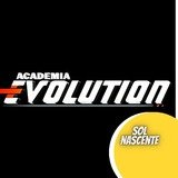 +EVOLUTION ACADEMIA - logo