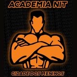Academia NIT CDM - logo