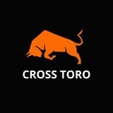 CrossToro - logo