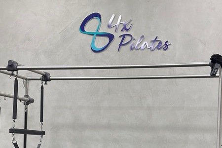 4X Studio de Pilates (Rajas Studio)