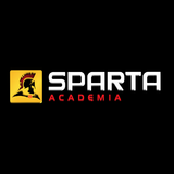 Academia Sparta - logo