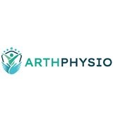 Arthphysio Fisioterapia e Pilates - ITC VERTEBRAL SÃO MIGUEL PAULISTA - logo