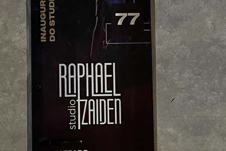 Studio Raphael Zaiden